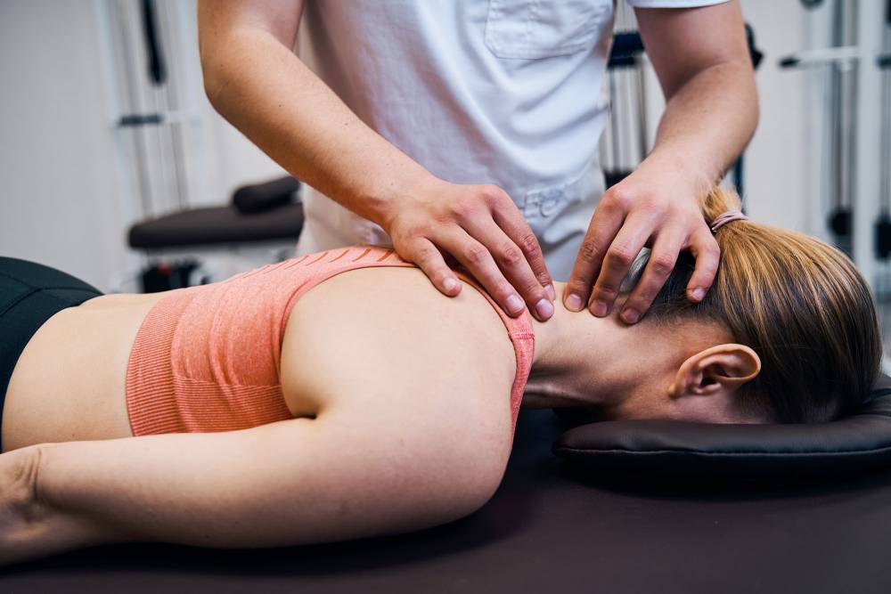 Massage près de Chantepie
